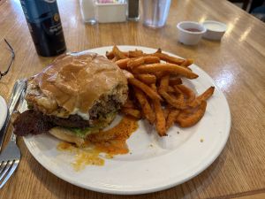 Sacramento - Dining - Rio City Café