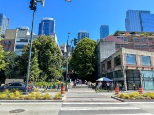 Seattle - Pike Place