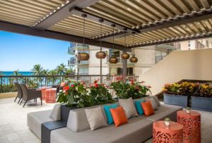 Aston Waikiki Beach Tower Curtesy Hotel
