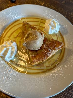 San Clemente Brussels Bistro