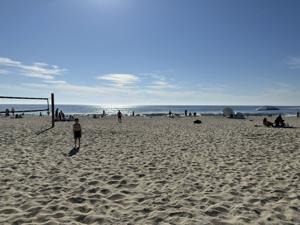Main Beach, Laguna Beach