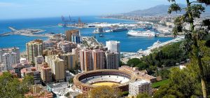 Málaga Spain - by Zarateman - Wikipedia