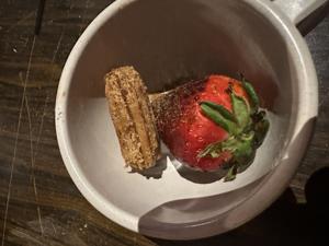 Revolucion Dessert