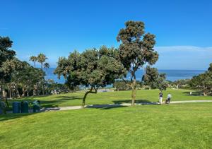 Salt Creek Beach Park