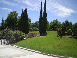 Parque De La Montana Tripadvisor